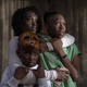 The Wilson family faces some unsettling truths in Us.